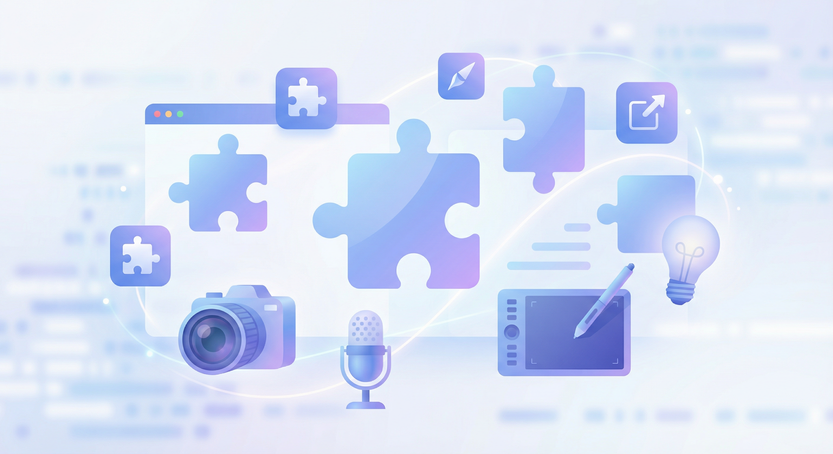 Best Chrome Extensions for Content Creators in 2025