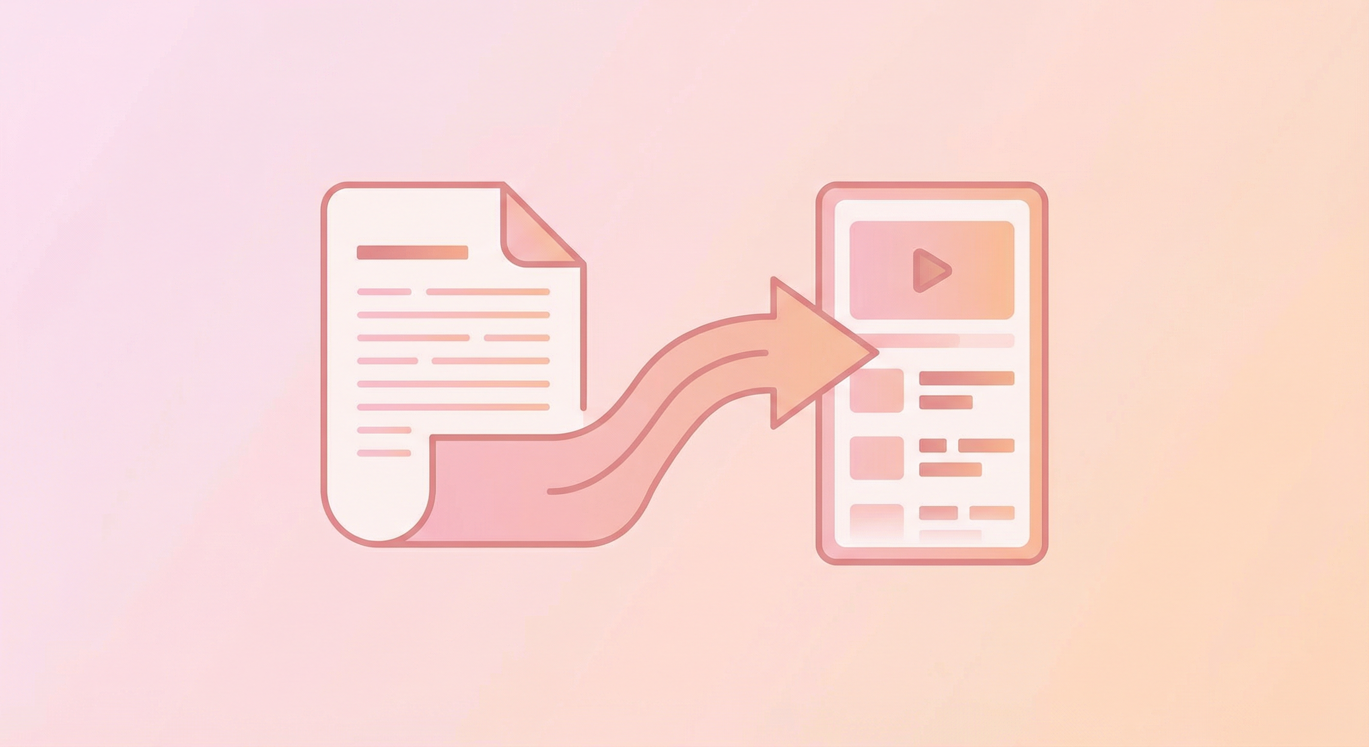 Turn Text Into TikTok Hooks and Scripts